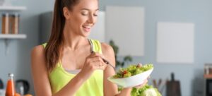 10 Effective Ways to Lose Weight