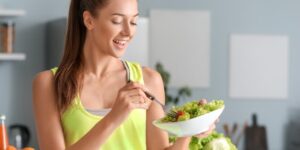 10 Effective Ways to Lose Weight
