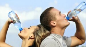 Unlocking Weight Loss Through Proper Hydration