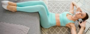From Flab to Fab: 5 Expert-Approved Exercises to Banish Belly Fat