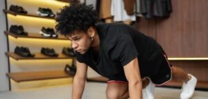 Say Goodbye to Love Handles: Top 5 Exercises for a Slimmer Waistline