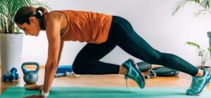 5 Best Exercises to Burn Belly Fat Fast