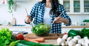Say Goodbye to Belly Fat