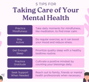 How to Improve Mental Wellness Naturally