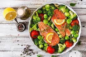 Balancing Act: Your Guide to a Delicious Weight Loss Diet 