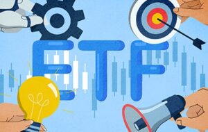 Why ETFs Are Your Best Friend