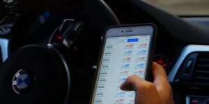 Forex Markets
