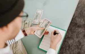 Beginner’s Guide to Monthly Budgeting
